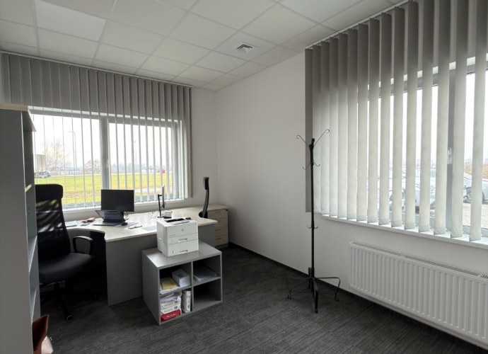 Zakończenie inwestycji w Parku Logistycznym MLP Czeladź